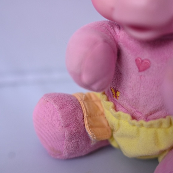 Hasbro 2007 My Little Pony “Rarity the Unicorn” Plush - Picture 9 of 12